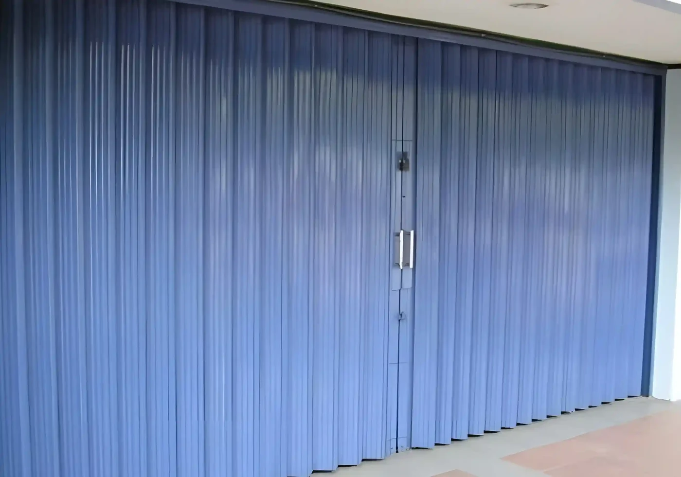 Folding Gate Sumadoor